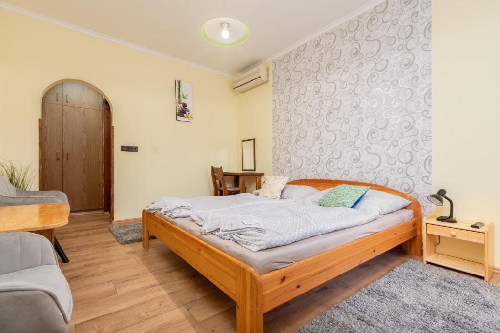 Double Room room - Image 1
