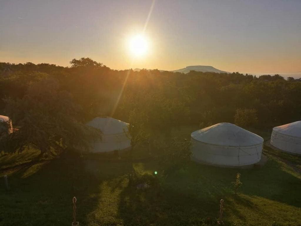 Economy Tent room - Image 1