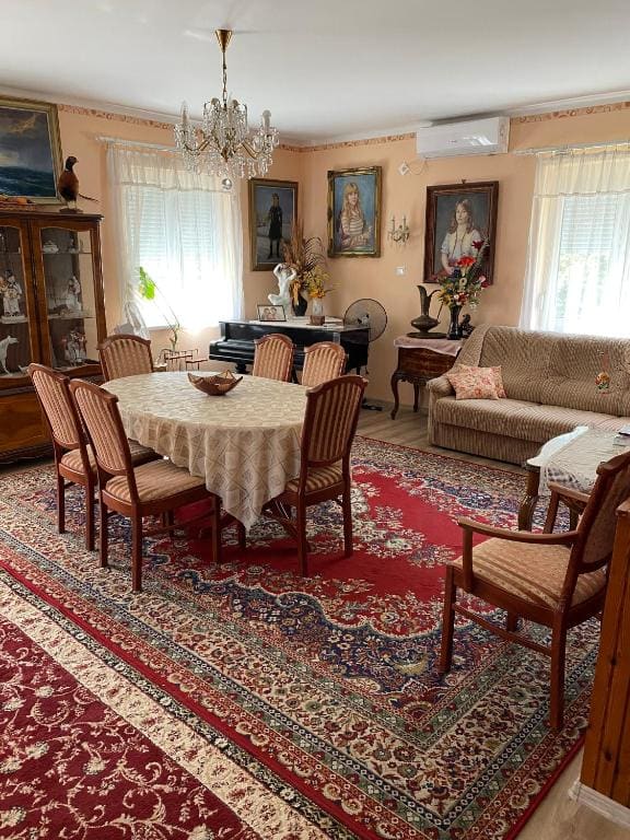 Double Room room - Image 1