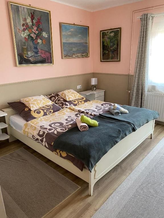 Double Room room - Image 3