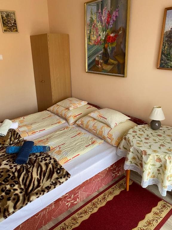 Double Room room - Image 2