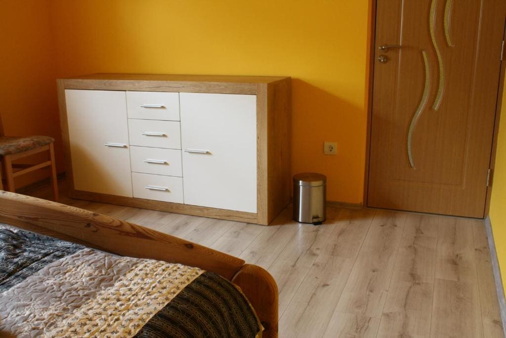 Deluxe King Room room - Image 1