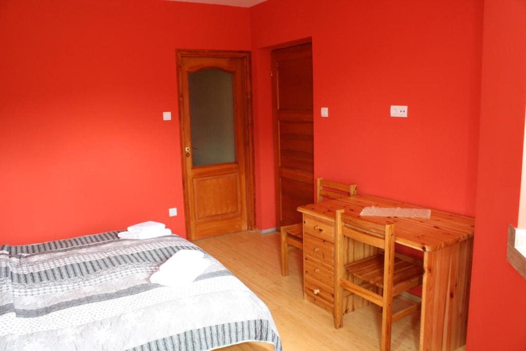 Superior King Room room - Image 3