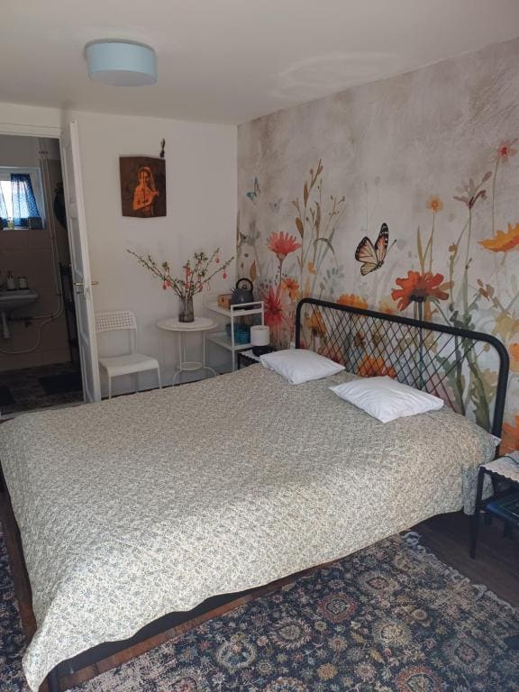 Superior Double Room room - Image 2