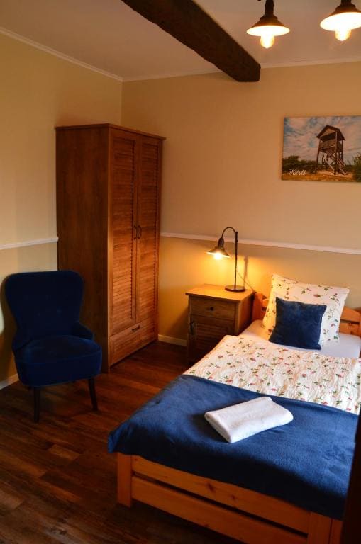 Double Room room - Image 3