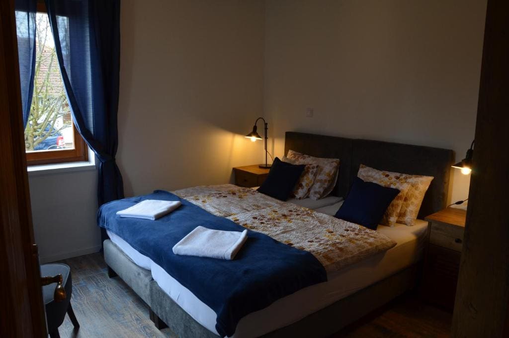 Double Room room - Image 1