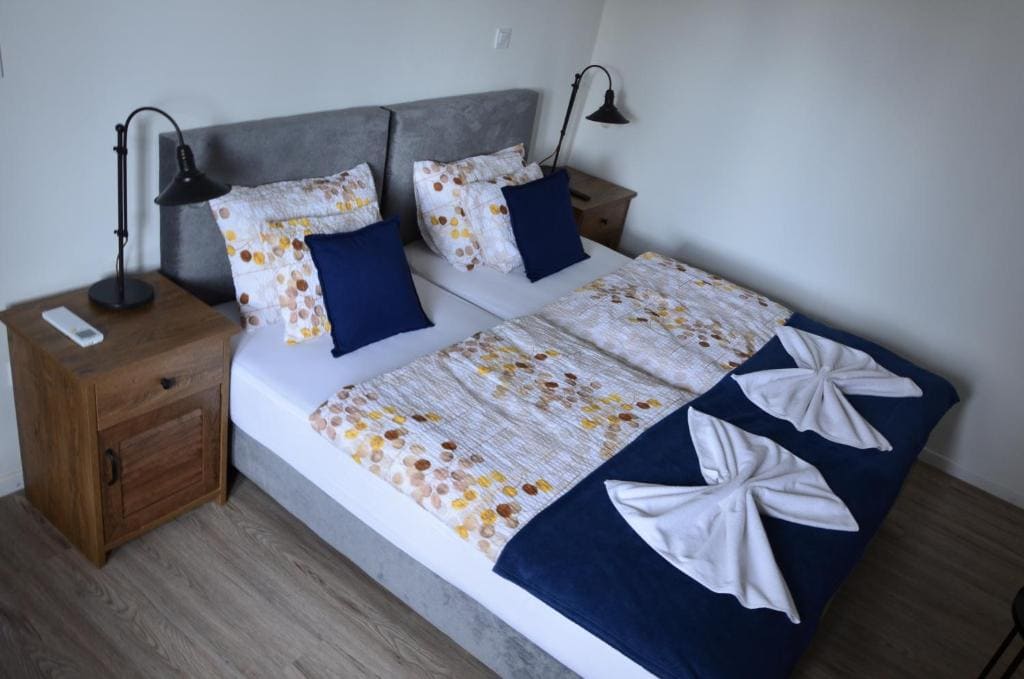 Double Room room - Image 2