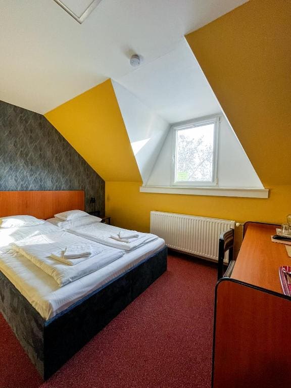 Standard Suite room - Image 1