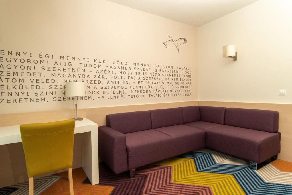 Superior Suite room - Image 3