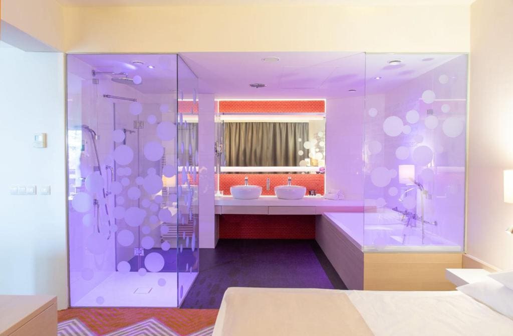 Superior Suite room - Image 1