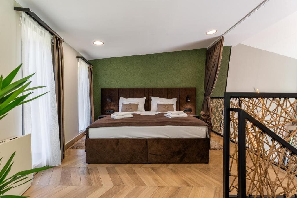 Double Room room - Image 1
