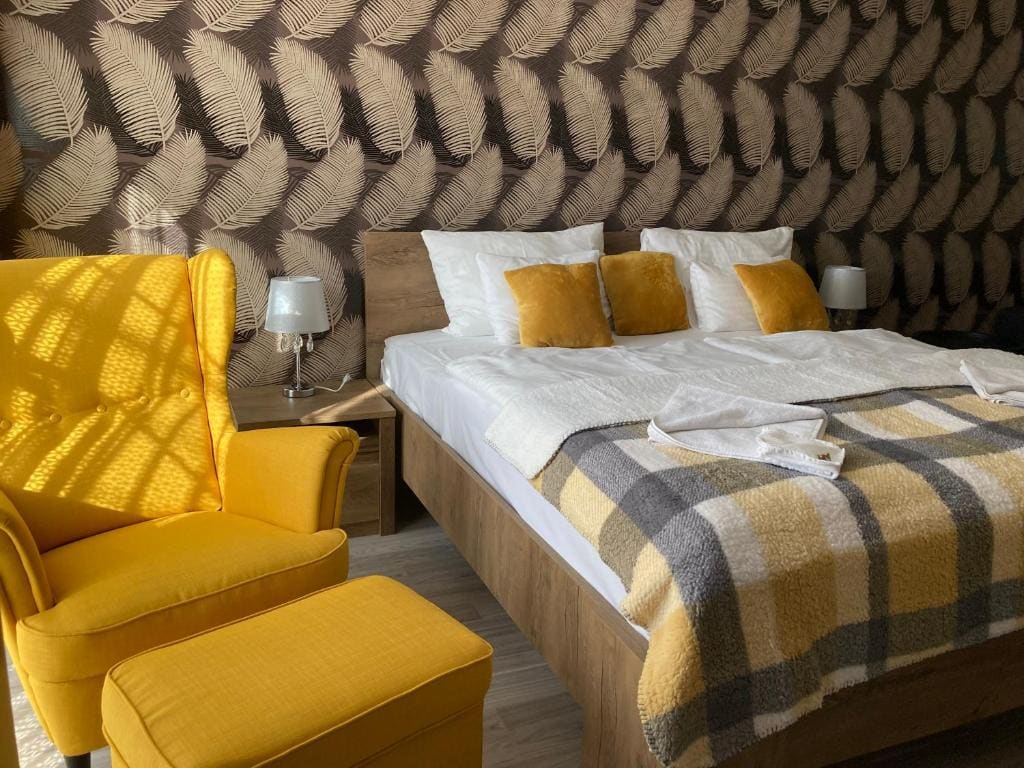 Junior Suite room - Image 1