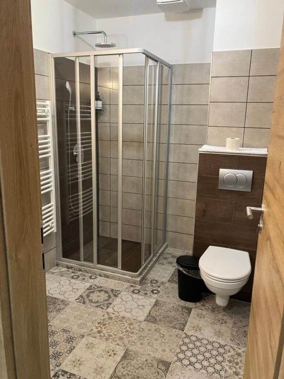 Deluxe Triple Room room - Image 3