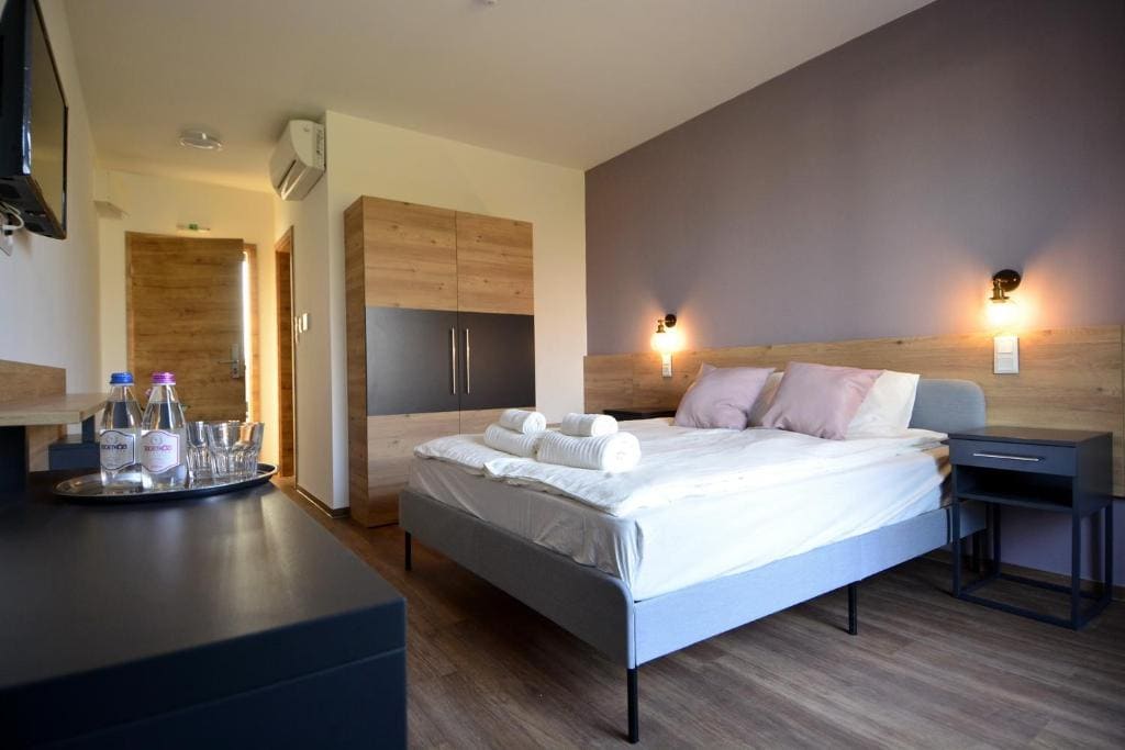 Deluxe Apartment room - Image 1