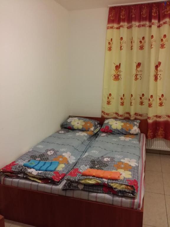 Budget Double or Twin Room room - Image 1