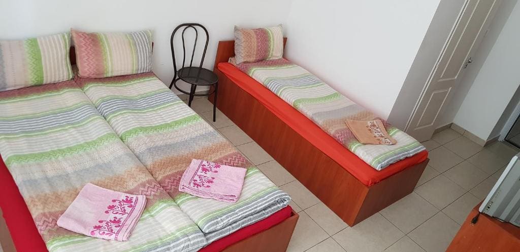 Triple Room room - Image 1
