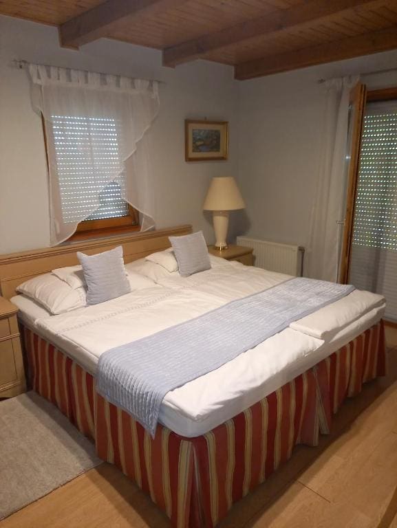 Double or Twin Room room - Image 1