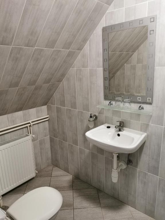 Double Room room - Image 2