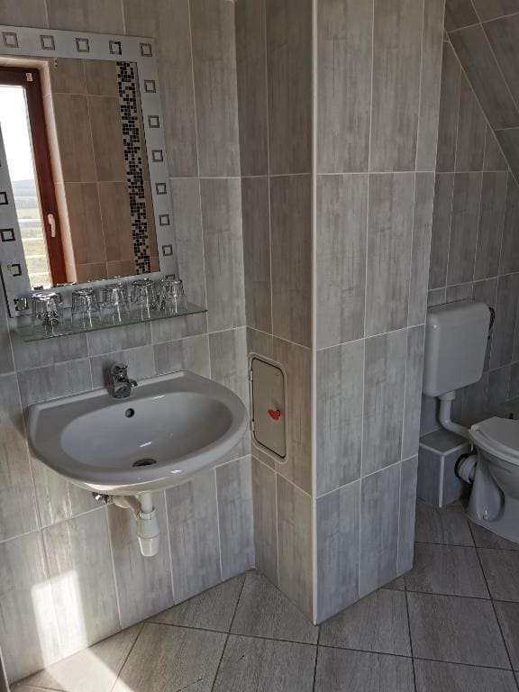 Family Room with Bath room - Image 2