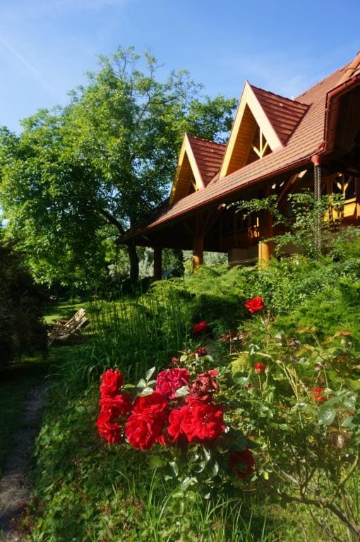 Villa with Garden View room - Image 3
