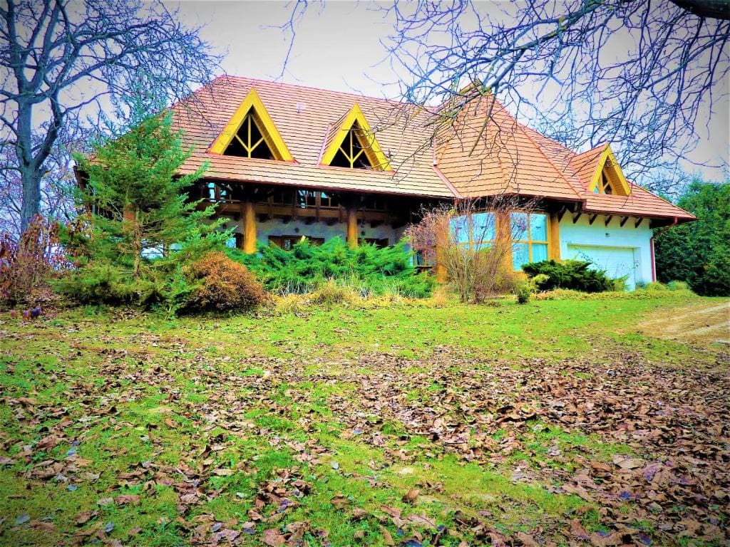 Villa with Garden View room - Image 2