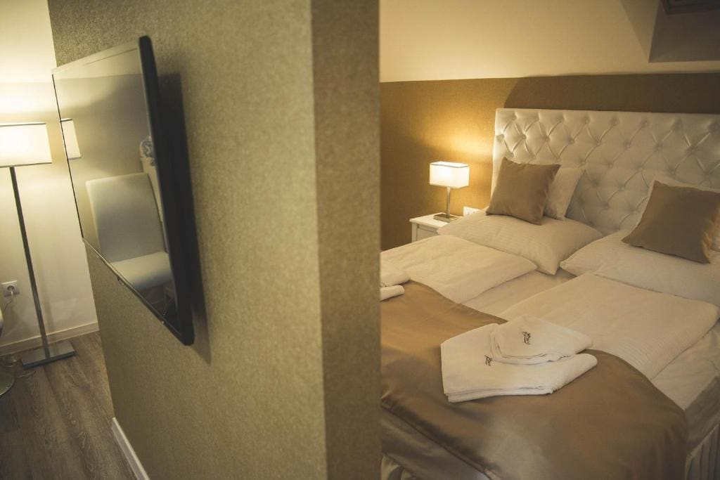 Junior Suite room - Image 1