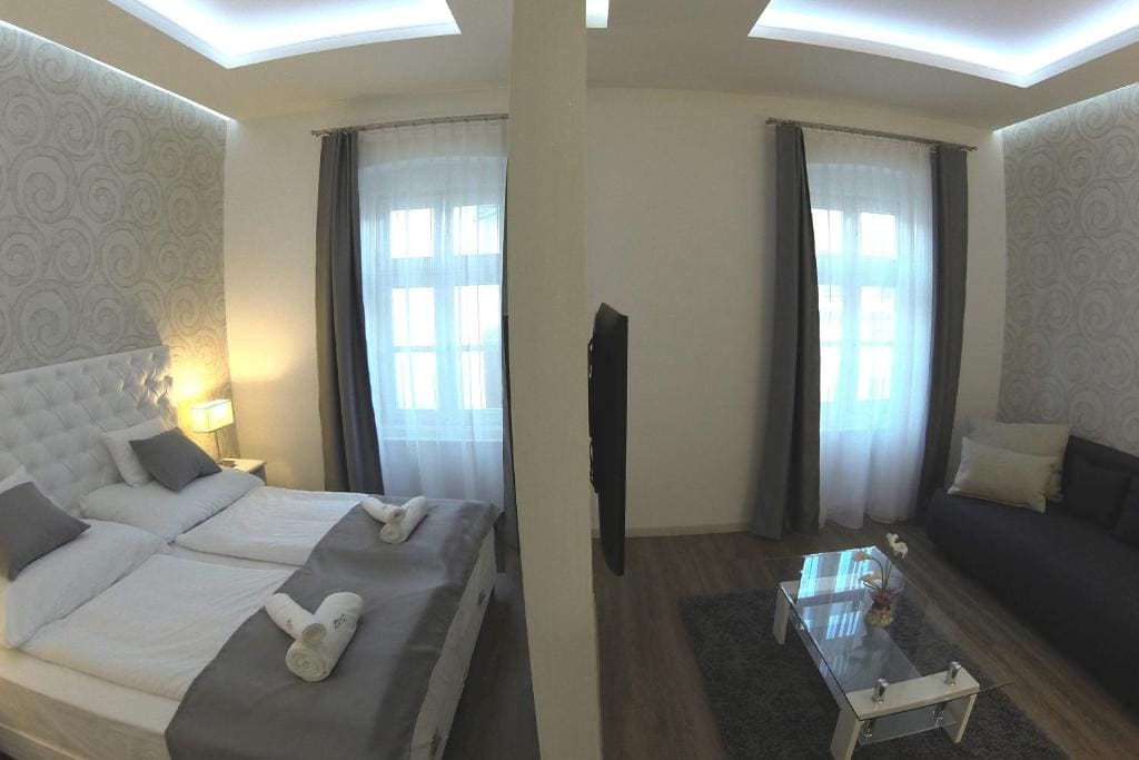Junior Suite room - Image 2