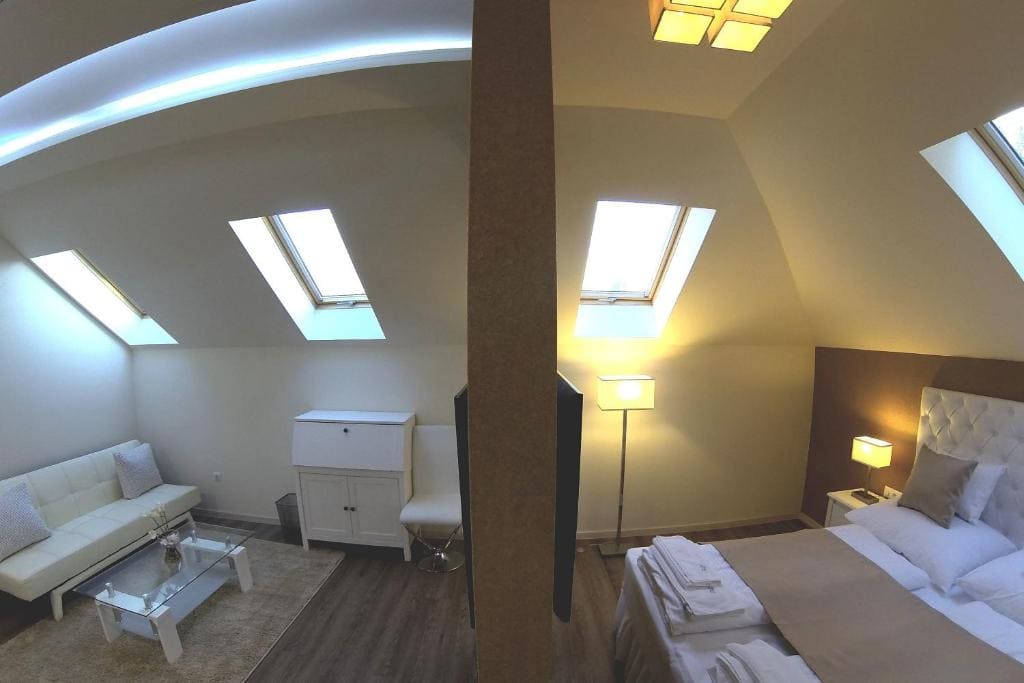 Junior Suite room - Image 3