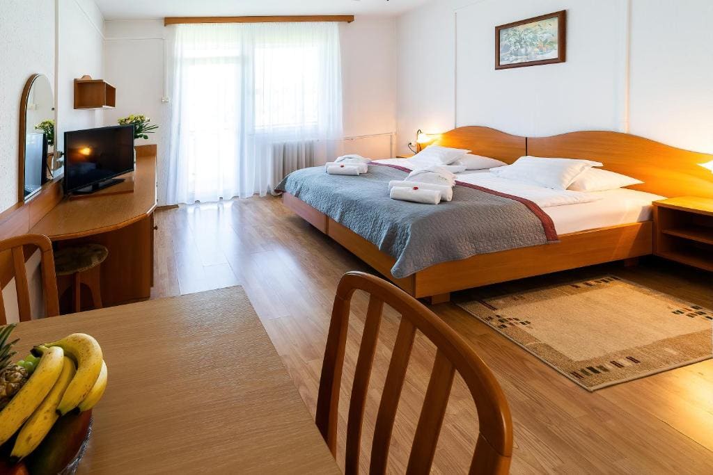 Standard Double Room room - Image 1