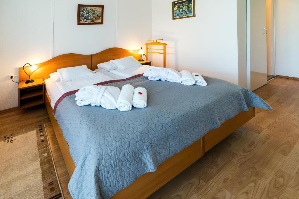 Standard Double Room room - Image 3