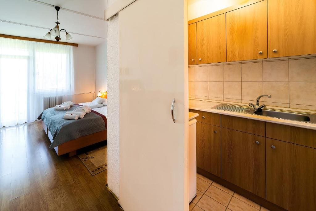 Standard Double Room room - Image 2