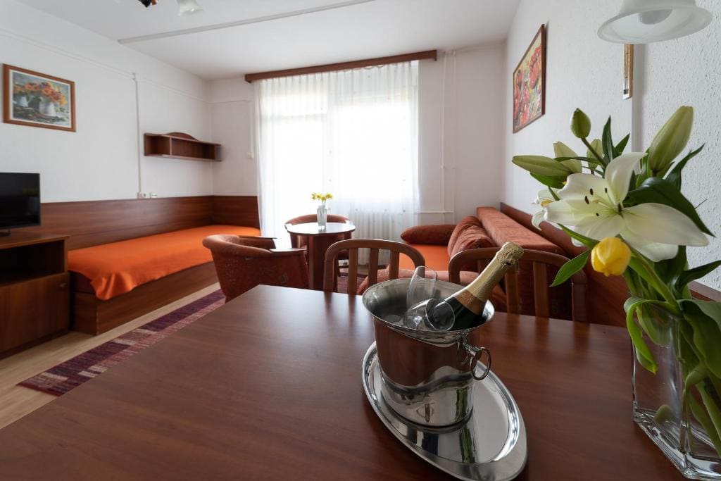 Standard Family Room room - Image 1