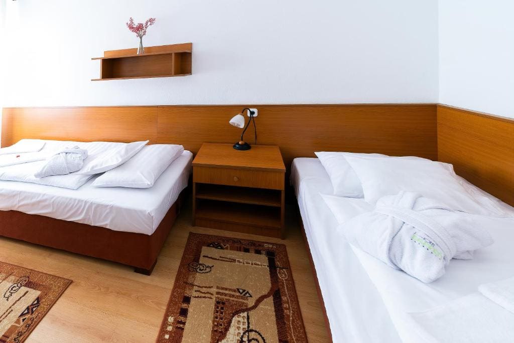 Standard Family Room room - Image 3