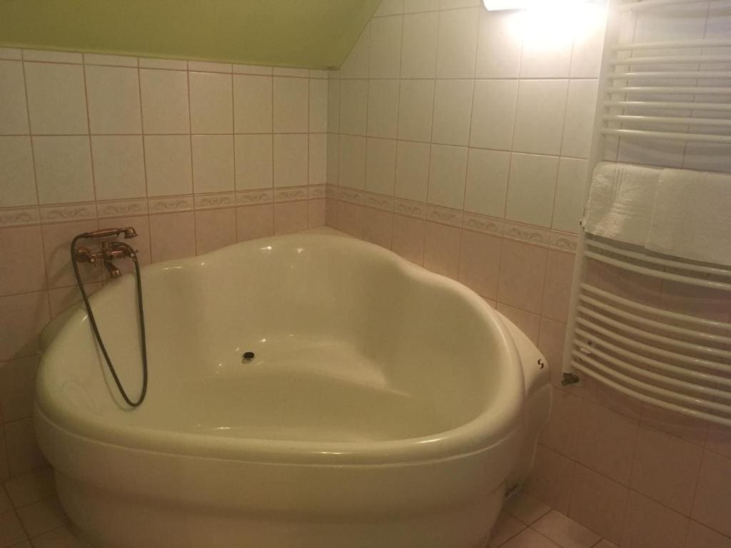 Basic Triple Room room - Image 2