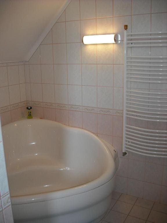 Basic Triple Room room - Image 1