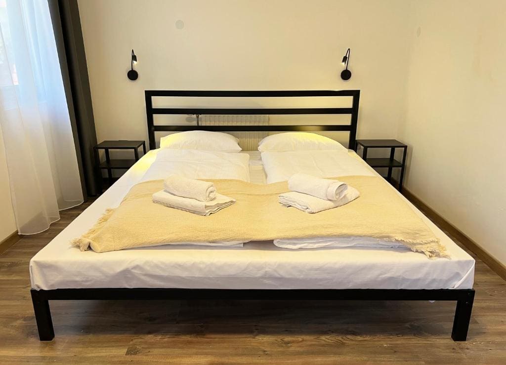 Superior Double Room room - Image 2