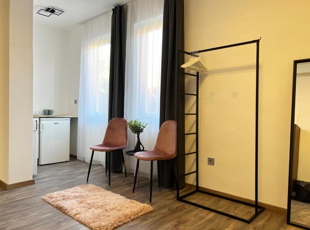 Superior Double Room room - Image 1