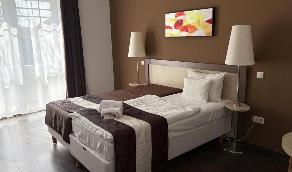 Standard Double Room room - Image 1