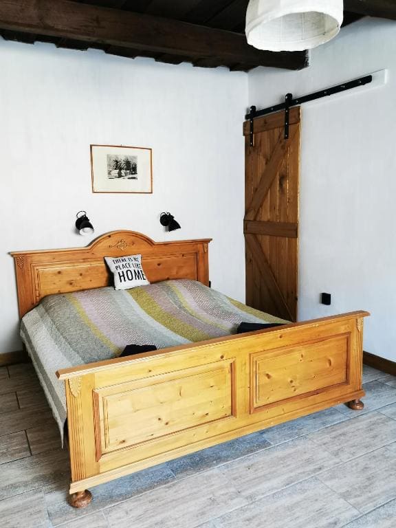Three-Bedroom House room - Image 2