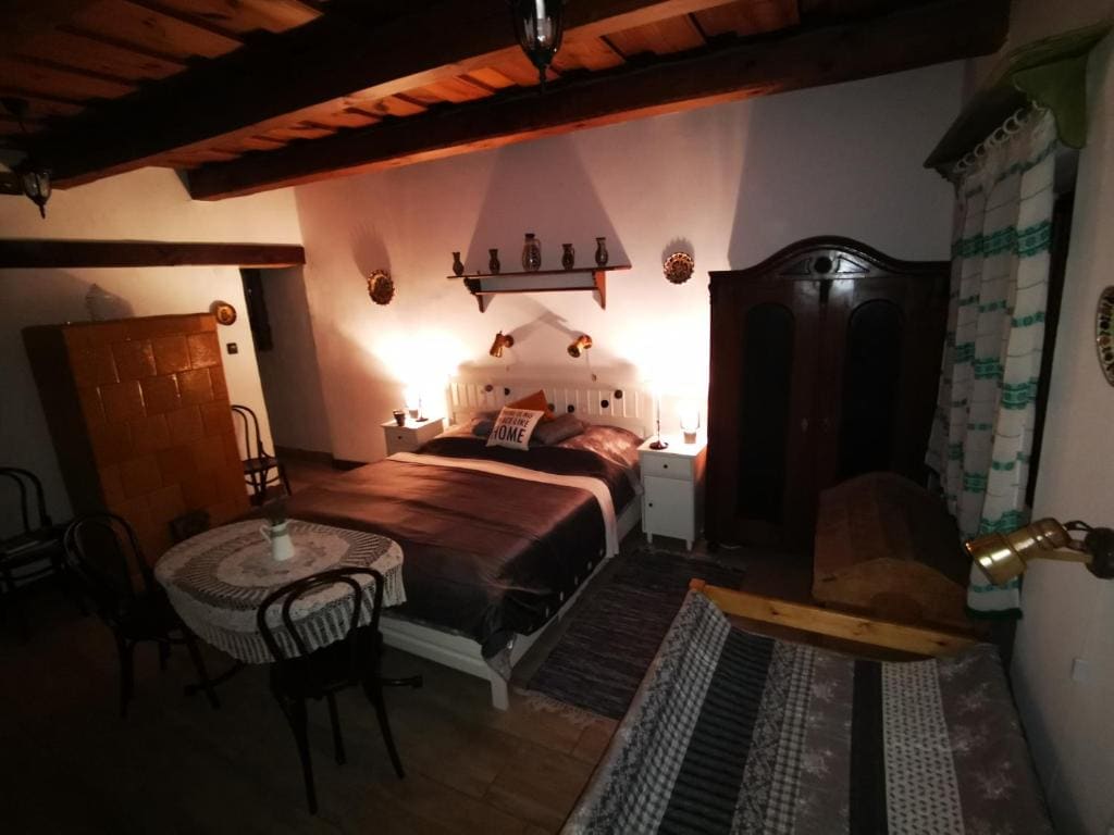Three-Bedroom House room - Image 1