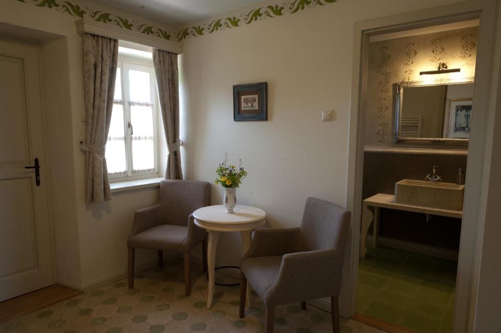 Suite with Terrace room - Image 1