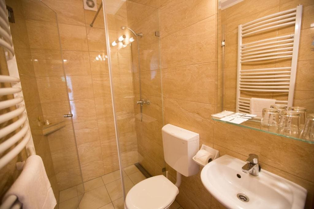 Single Room room - Image 2