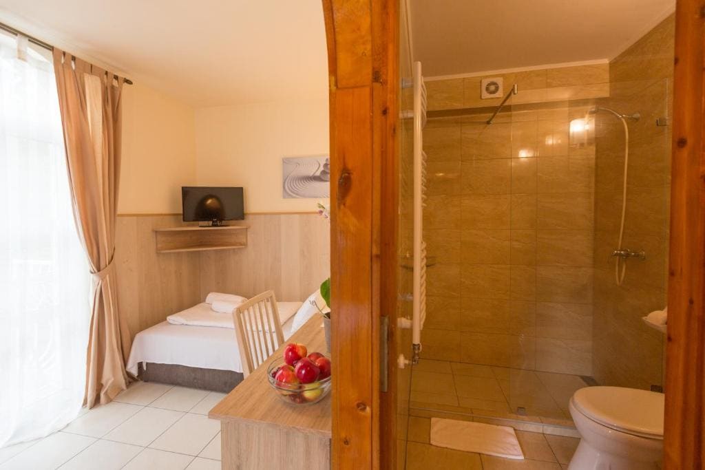 Single Room room - Image 3