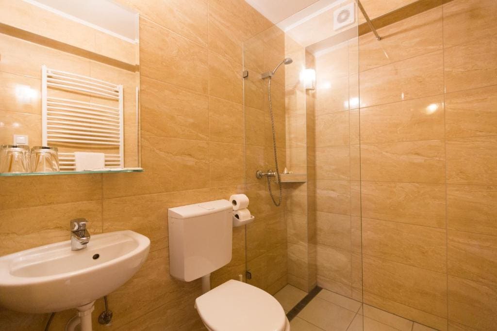 Triple Room room - Image 1