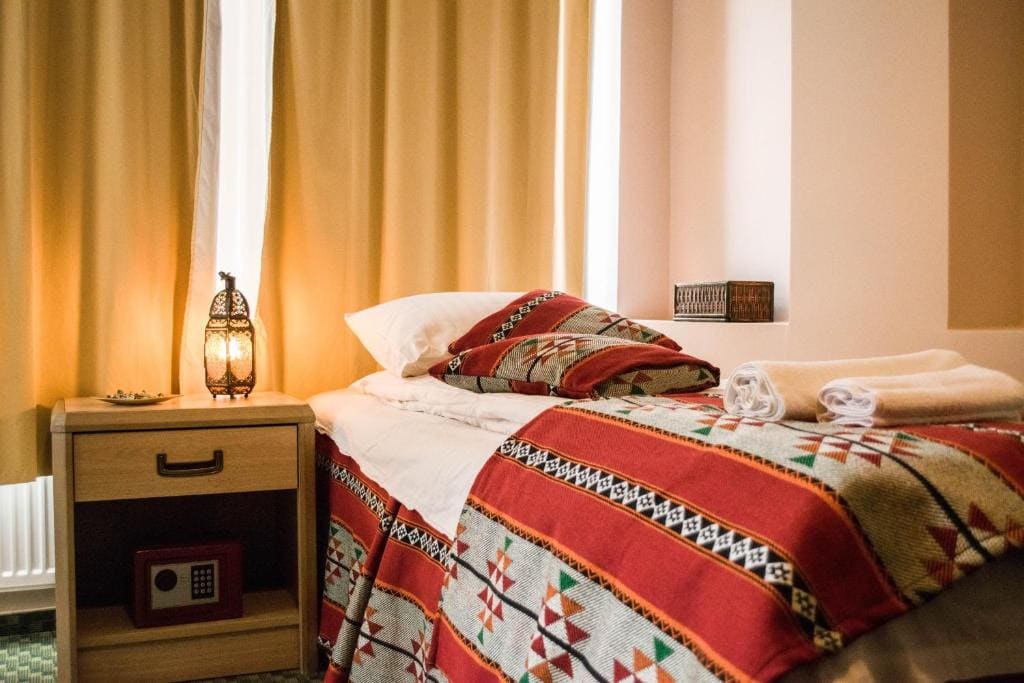 Standard Single Room room - Image 1