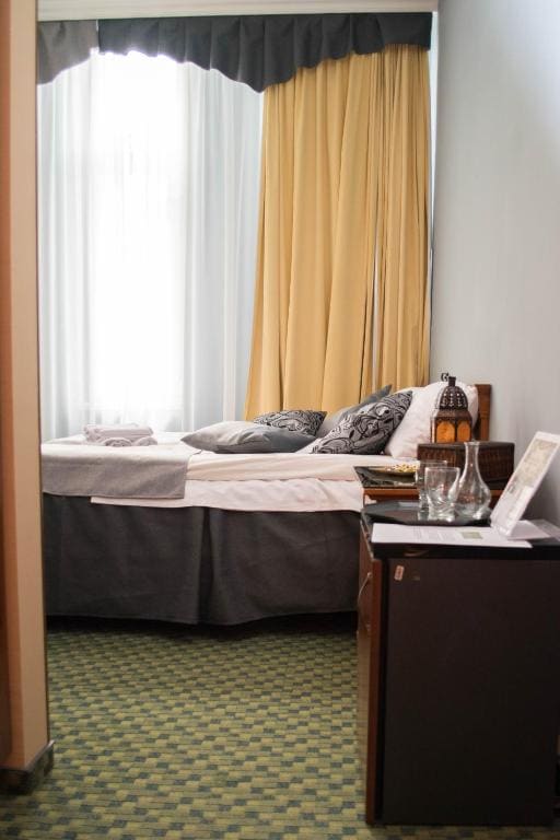 Double Room room - Image 1