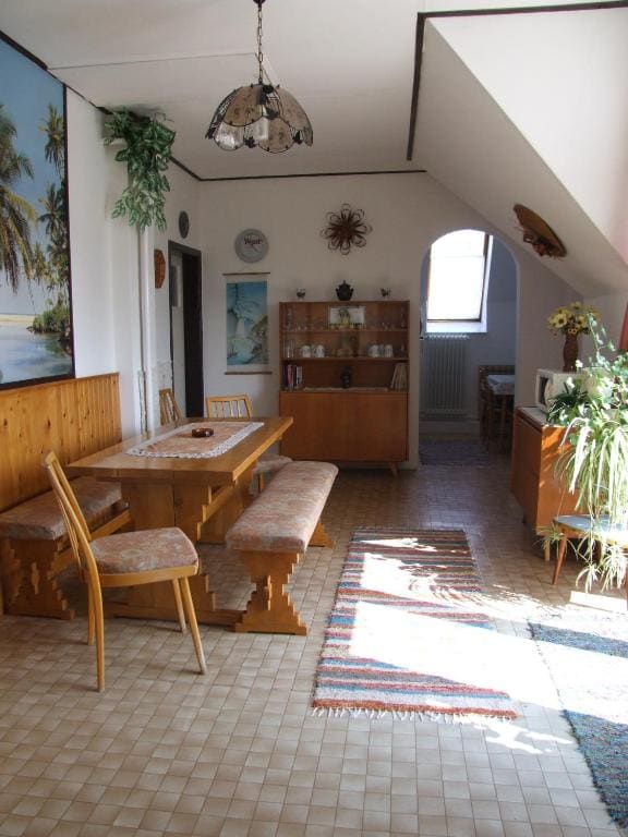 Double or Twin Room room - Image 2