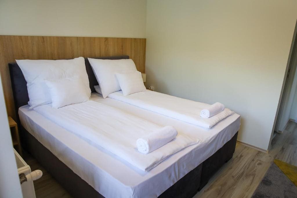 Double or Twin Room with Terrace room - Image 1