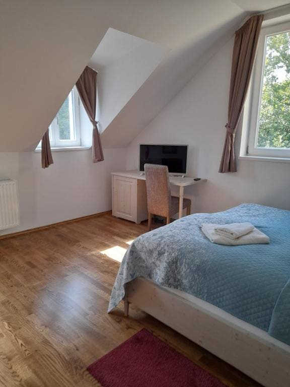 Family Suite room - Image 3