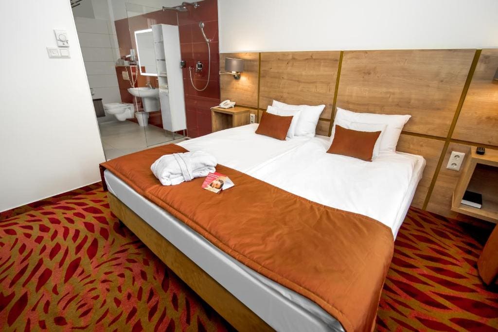 Junior Suite room - Image 1